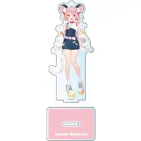 Izumo Meguru - Acrylic stand - Re:AcT
