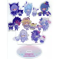 774 inc. - Acrylic stand