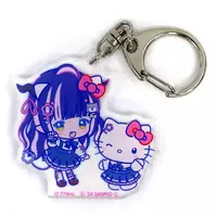 Oinomori May - Key Chain - Acrylic Key Chain - 774 inc.