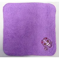 Watarai Hibari - Towels - VOLTACTION