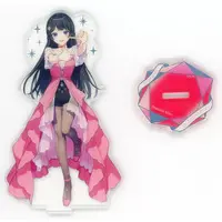 Tsukino Mito - Acrylic stand - Nijisanji