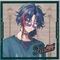 Kaisei - Character Card - 3SKM