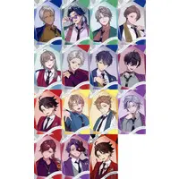 Nijisanji - Character Card