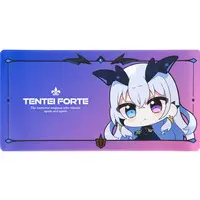 Tentei Forte - Desk Mat - Trading Card Supplies - Stationery - Neo-Porte