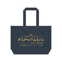 Nijisanji - Bag