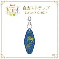 Leos Vincent - Key Chain - Nijisanji