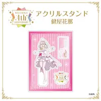 Sukoya Kana - Acrylic stand - Nijisanji (Random Item)