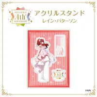 Lain Paterson - Acrylic stand - Nijisanji (Random Item)