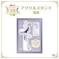 Kuzuha - Acrylic stand - Nijisanji (Random Item)