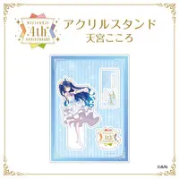 Amamiya Kokoro - Acrylic stand - Nijisanji (Random Item)