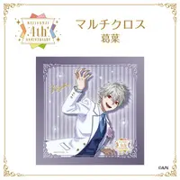 Kuzuha - Multi Cloth - Nijisanji (Random Item)