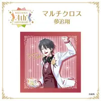 Yumeoi Kakeru - Multi Cloth - Nijisanji (Random Item)