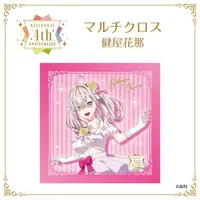 Sukoya Kana - Multi Cloth - Nijisanji (Random Item)