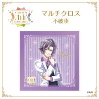 Fuwa Minato - Multi Cloth - Nijisanji (Random Item)