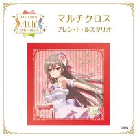 Furen E Lustario - Multi Cloth - Nijisanji (Random Item)
