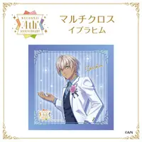 Ibrahim - Multi Cloth - Nijisanji (Random Item)