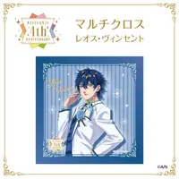 Leos Vincent - Multi Cloth - Nijisanji (Random Item)