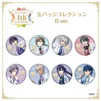 Nijisanji - Badge