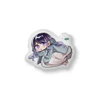 Mayuri - Cushion - VTuber