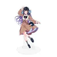 Mayuri - Acrylic stand - VTuber