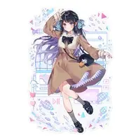 Mayuri - Stickers - VTuber