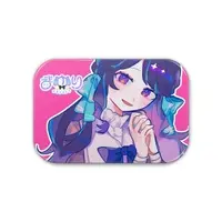 Mayuri - Badge - VTuber