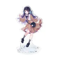 Mayuri - Acrylic stand - VTuber