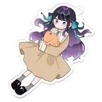 Mayuri - Acrylic Key Chain - Key Chain - VTuber