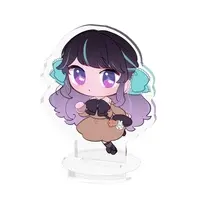 Mayuri - Acrylic stand - VTuber