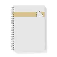 Mayuri - Notebook - Stationery - VTuber