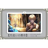 Otonoha Compass - Acrylic Key Chain - Key Chain - VTuber