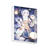 Otonoha Compass - Acrylic stand - Towels - Acrylic Block - VTuber