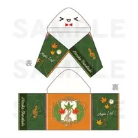 Otonoha Compass - Clothes - T-shirts - VTuber (Random Item)