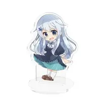 Sakusi Teru - Acrylic stand - VTuber