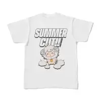 Yumeshiro Noena - Clothes - T-shirts - VTuber Size-S
