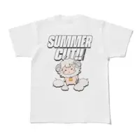Yumeshiro Noena - Clothes - T-shirts - VTuber Size-M