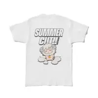Yumeshiro Noena - Clothes - T-shirts - VTuber Size-L