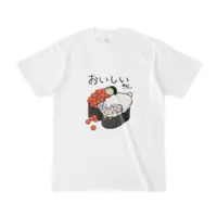 Yumeshiro Noena - Clothes - T-shirts - VTuber Size-S