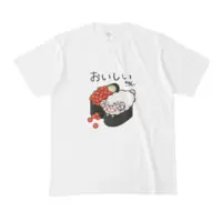 Yumeshiro Noena - Clothes - T-shirts - VTuber Size-M