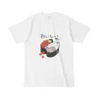 Yumeshiro Noena - Clothes - T-shirts - VTuber Size-L