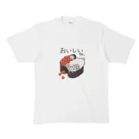 Yumeshiro Noena - Clothes - T-shirts - VTuber Size-XL