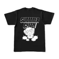 Yumeshiro Noena - Clothes - T-shirts - VTuber Size-S
