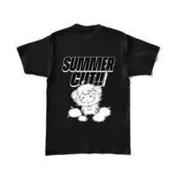 Yumeshiro Noena - Clothes - T-shirts - VTuber Size-L