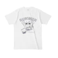 Yumeshiro Noena - Clothes - T-shirts - VTuber Size-L