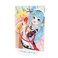 Tenma Supika - Acrylic stand - VTuber