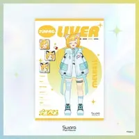 MELBELL - Postcard - VTuber