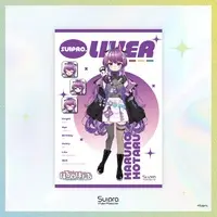 Haruno Hotaru - Postcard - VTuber