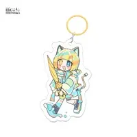 MELBELL - Umbrella Marker - VTuber