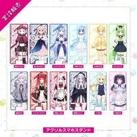 Perupo - Smartphone Stand - VTuber