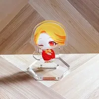 Torimichi Chun - Acrylic stand - VTuber